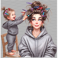 Mother's Day-MM 4642